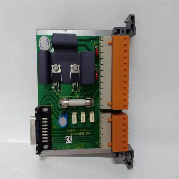 FF-SB12E04K-S2 扩展模块 全新