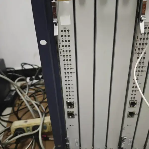 中兴M6000路由器模块板卡维修RPH-12GE-SFP-S维修服务