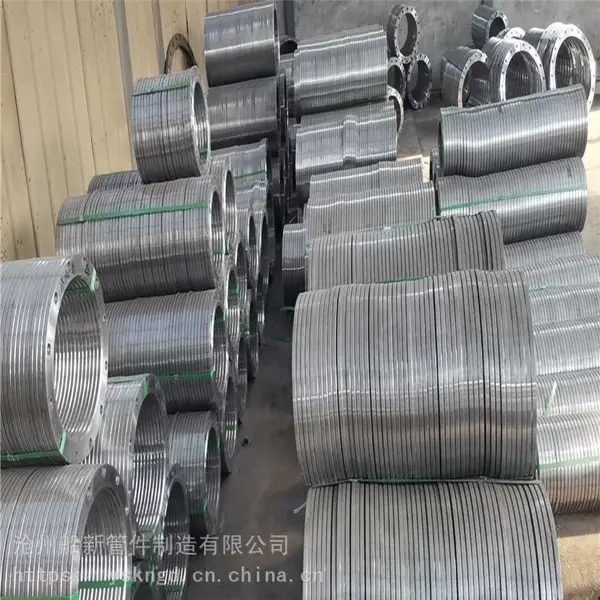 不锈钢法兰 船新管件 生产批发 异型法兰