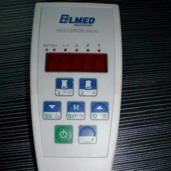 ��Ӧ �¹�ELMED HELIO-STROB micro2��Яʽ��Ƶ������