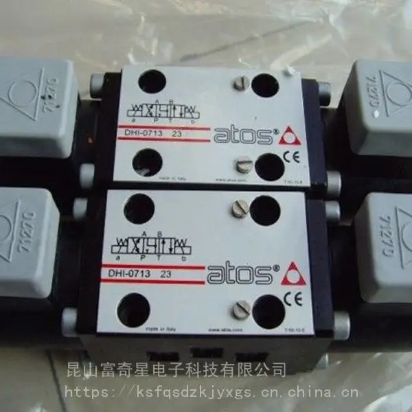 �����ATOS����˹��ŷ�DHU-0610/1/L3 24DC ���������ܾ���