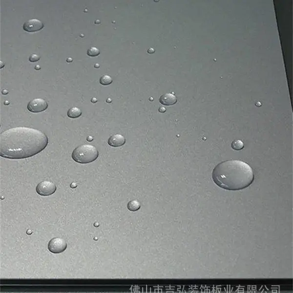 供应全国建筑幕墙广告招牌专用铝塑板定制板材