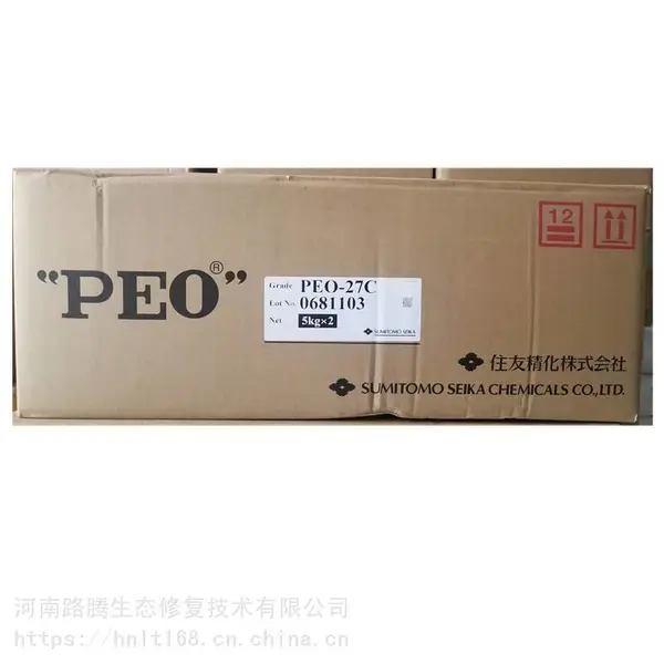 山东建筑速溶胶粉配方聚氧化乙烯PEO批发销售
