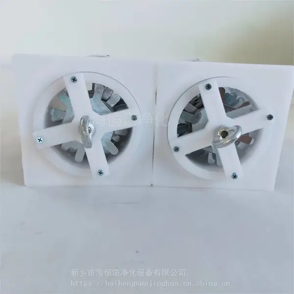CW-C 磁网过滤器 稀油站不锈钢过滤网 海恒诺净化供应