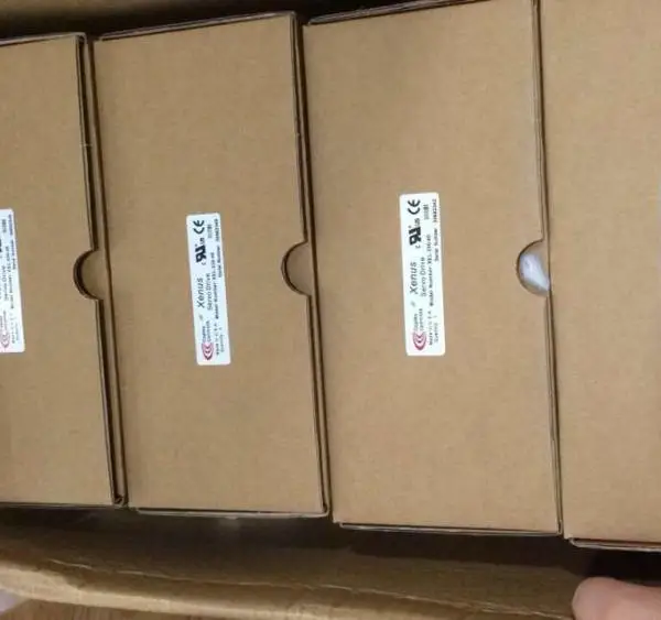高创伺服电机驱动器CDHD2S?0062AEC2原装正品有现货