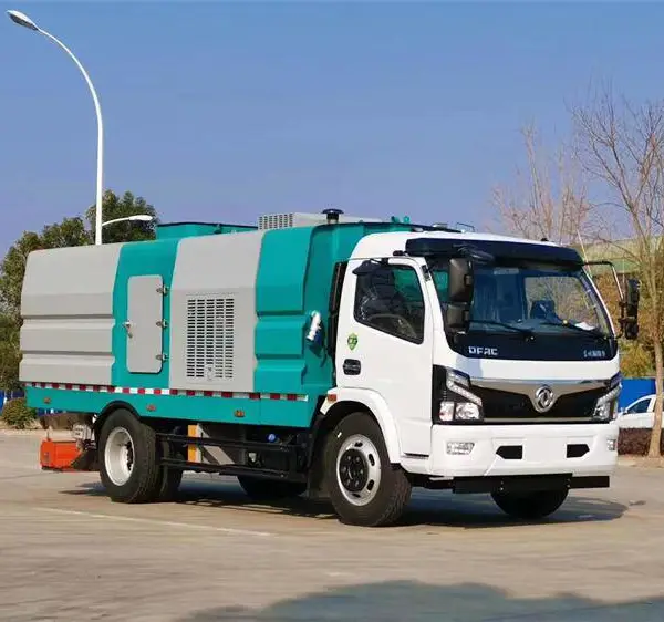 陕西吸尘车 启蒙积木清扫车。 扫地车吸尘车厂家