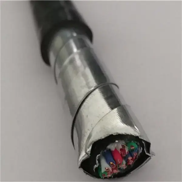 电源线(护套线)2X2.5(白色)电缆