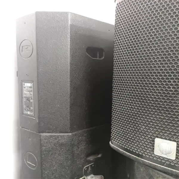 韶关市回收BMB音箱 回收录音棚调音台 回收迪厅旧功放机