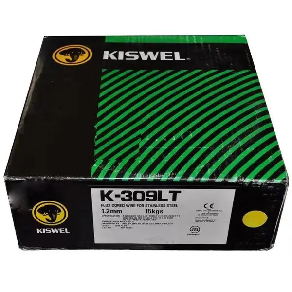 韩国***KISWEL G-60×KD-50碳钢埋弧焊丝