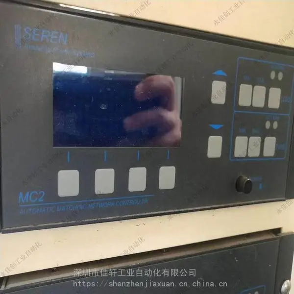 ULVAC晶振膜厚薄控制器维修CRTM-7000/9000G爱发科控制器维修