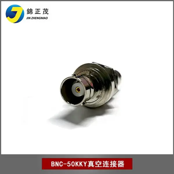 ����ï ���ת��ͷͬ����Ƶ������10mm��ǽ������尲װBNC-50KKY