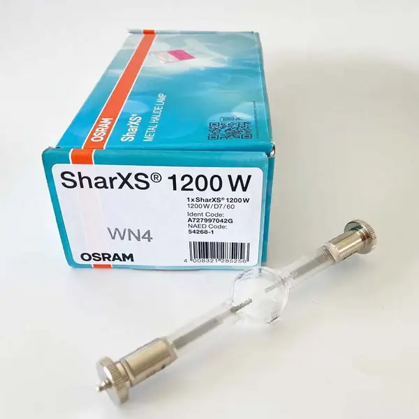 OSRAMŷ˾��HTI1200W/D7/D60��̨׷���
