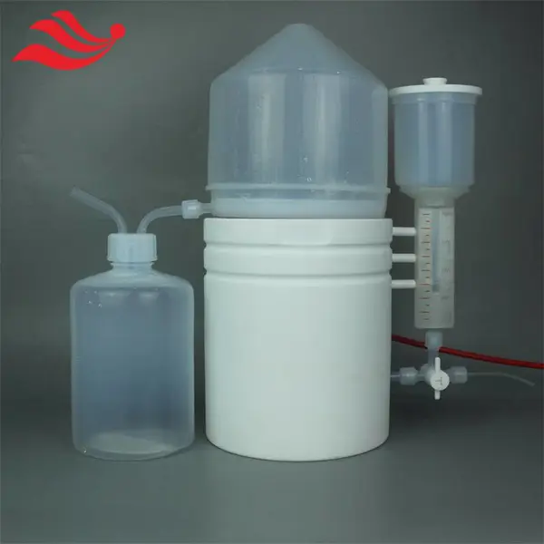 PFA�������ߴ��ᴿ��ϵͳ1L��������������ᴿװ��2L4L����ϵͳ