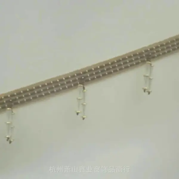 窗帘花边流苏吊穗配件辅料欧式窗帘幔头下摆装饰