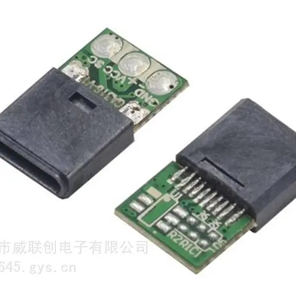 PCB插片接线端子ViLC-187-1 两脚直插 黄铜/磷铜 大电流 耐高温 环保ROHS