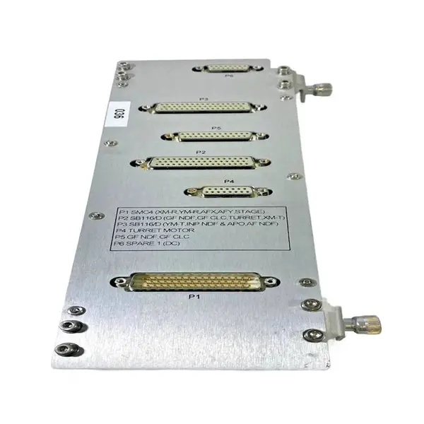 AMAT 0010-E8970 控制器 智能控制器模块 卡件模块