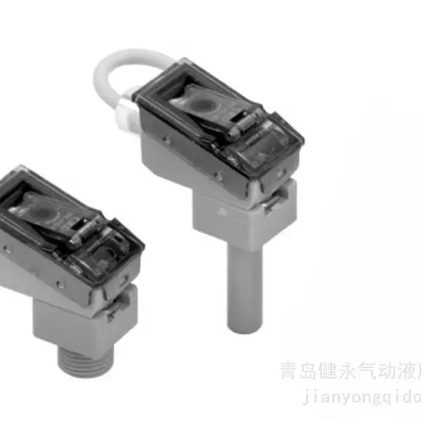 SAMIN 小型电子式压力开关 PPE、PPE-A 贴片式压力传感器