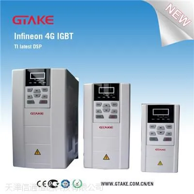 天津吉泰科变频器维修 GK600-4T37G/45L 37KW 正品原装