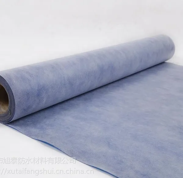 济南旭泰400克丙纶防水卷材厂家销售