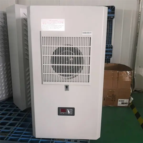 激光机控制柜发热不工作选装斯罗那机柜空调QREA-500