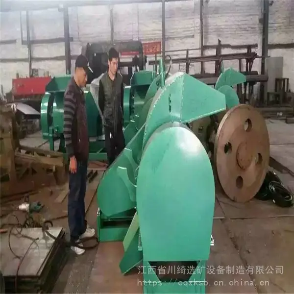 杂线破碎机湿式废旧电线破碎回收设备 网线电缆线粉碎机