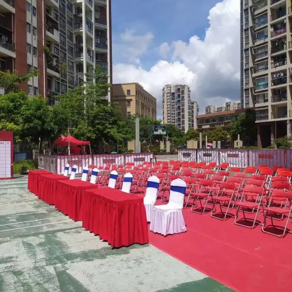 广州工程建筑庆典礼仪奠基活动承办公司广州的舞台出租篷房出租广州音响活动工程布置公司广州led屏幕出租