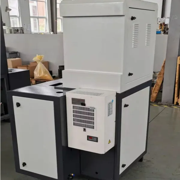 厂家批发成套柜电气控制柜空调 工业机柜净化空调450W