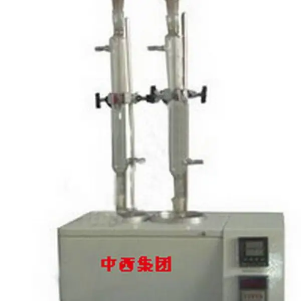 YWW工业芳烃铜片腐蚀测定仪 型号:HC99-HCR4200库号：M16989