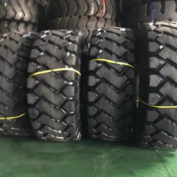 大迪龙宫花纹装载机轮胎17.5-25 23.5-25加强型24层龙工徐工厦工