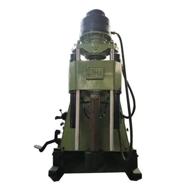 ��Ӧ����XY-44A����ȡо��� ����ǧ��������̽��� Һѹ�꾮��