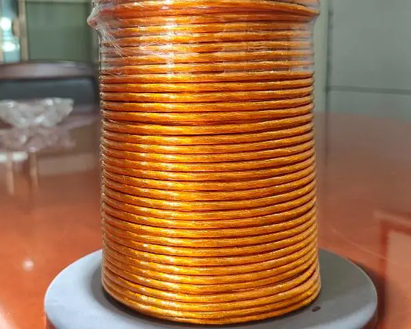 河南贸易漆包线有哪些 深圳言成复合线供应