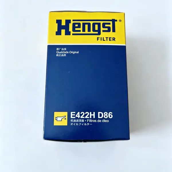 MAN重卡燃油滤芯套件 德国曼TGS/TGM消防车柴滤