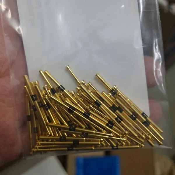 优势供应 ATI INDUSTRIAL 模块信号针 1700-1140215-01