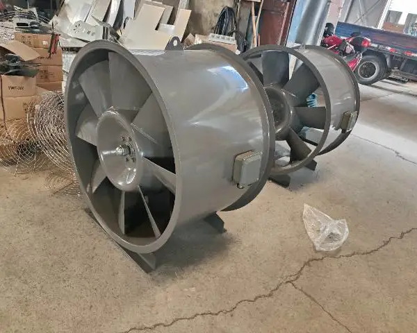 无锡消防排烟风机哪里有 欢迎咨询 绍兴上虞欣悦风机供应