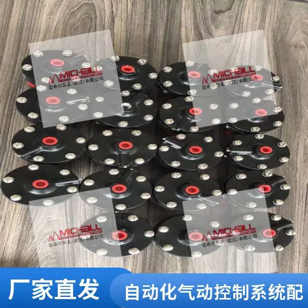 MODELS 61H气动放大器 气动增压器 用于气动测试设备 压力稳定