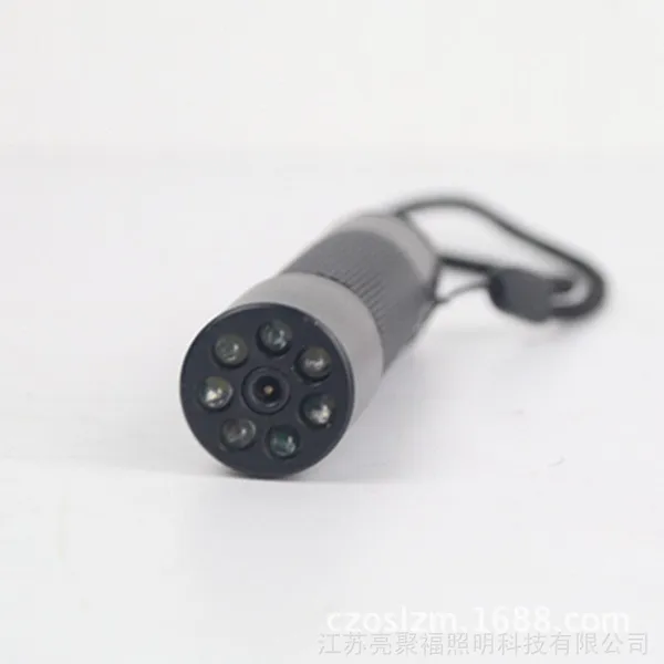 JW7300΢�ͷ�����Ͳ LED���佹��ˮԶ��С�ֵ������ֵ�Ͳ