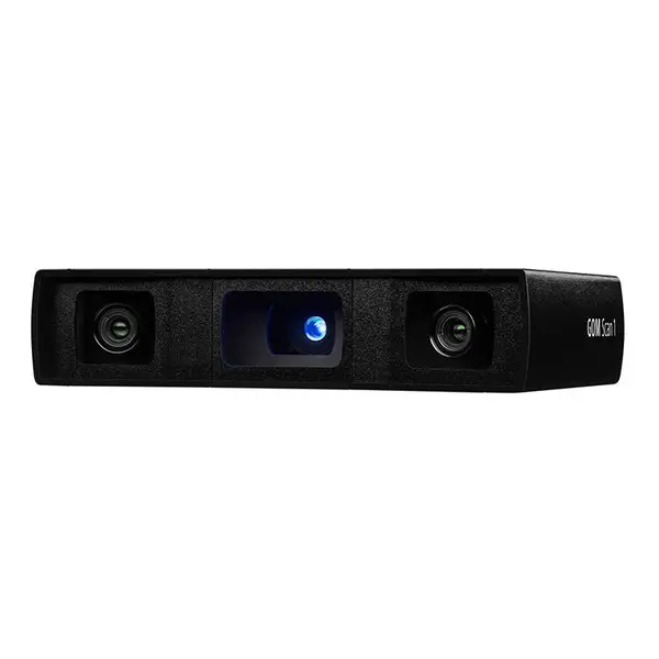 ZEISS GOM SCAN 1 紧凑的移动式三维扫描仪