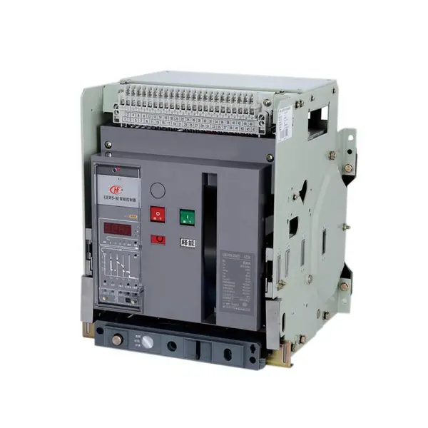 �Ϻ����ŵ��������Ϳ������ʽ��·��NDW3-4000-4000/1250/1600A