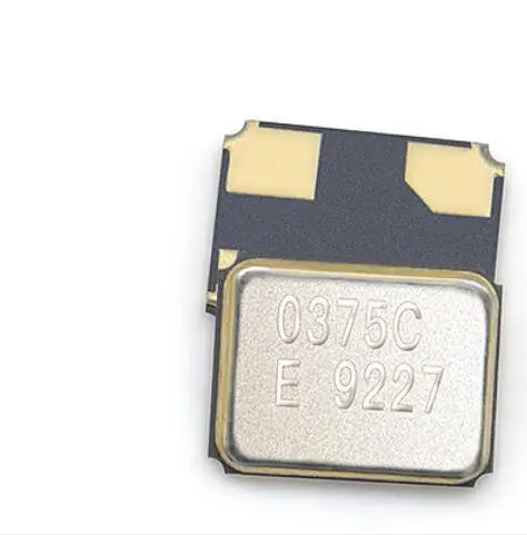 X1E0000210759 3225 无源贴片晶振爱普生27.000MHZ 20PF27mhz