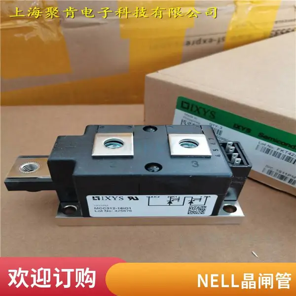 ����NELL����ɿع�NKET600/16����ģ��