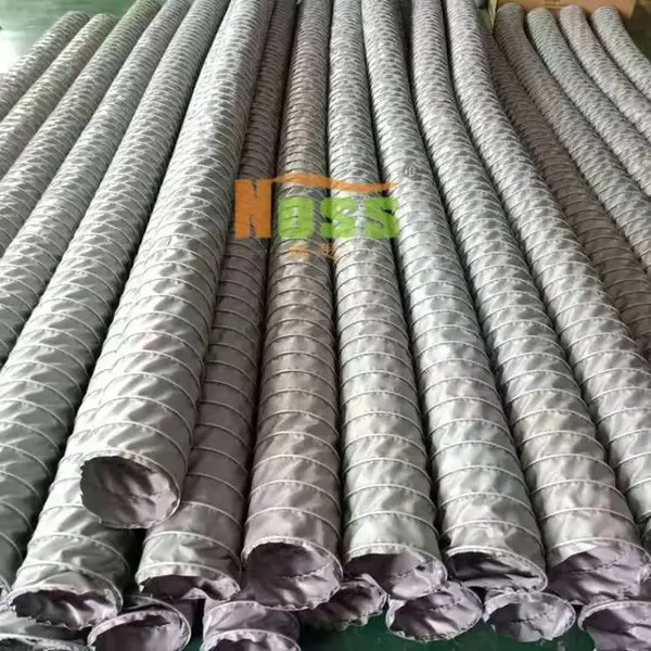 通风管风管 消防通风排烟管价格 燃气热水器排烟管价格