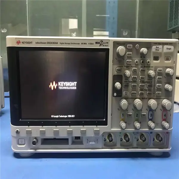 ��������DSOX3024A����ʾ����|keysight������DSOX3054A����