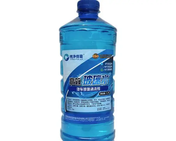 江苏镀晶玻璃水价钱 欢迎咨询 纯净佳蓝环保科技供应