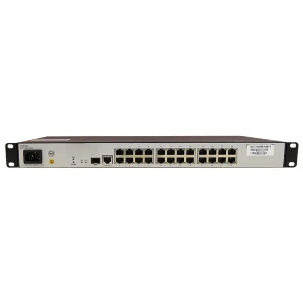HUAWEI P805E远端光接入单元XGS-PON含光模块ONU设备24GE