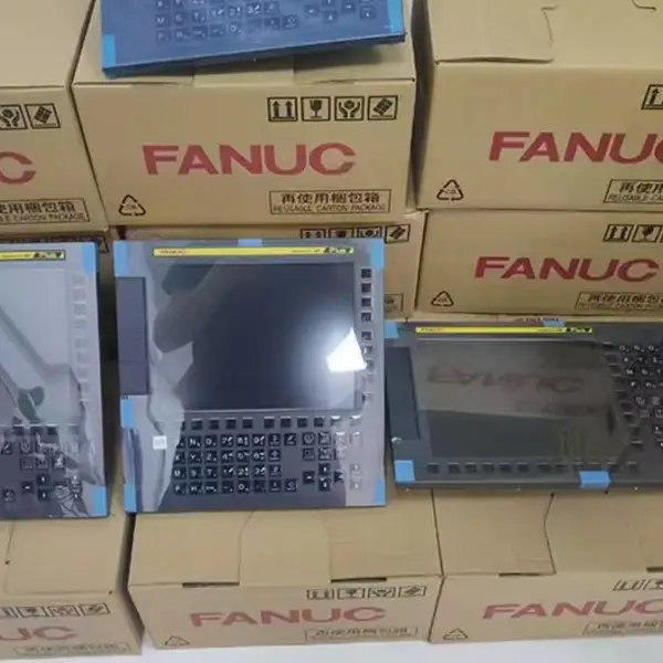 Fanuc发那科机器人编码器线缆A660-2005-T505#L-15M