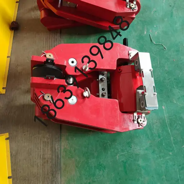 YT1 YTD MYT1 DZD ZED ED系列电力液压推动器主要作用