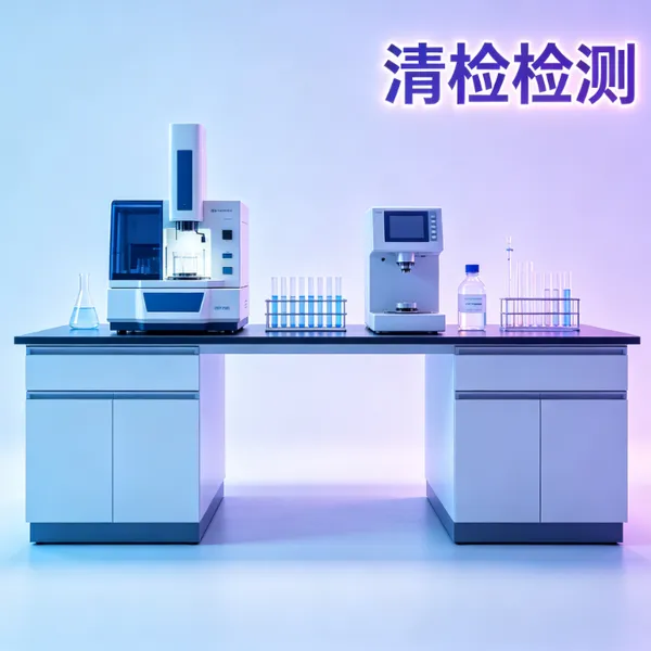 磨削液检测机构 磨削液检测化学成分