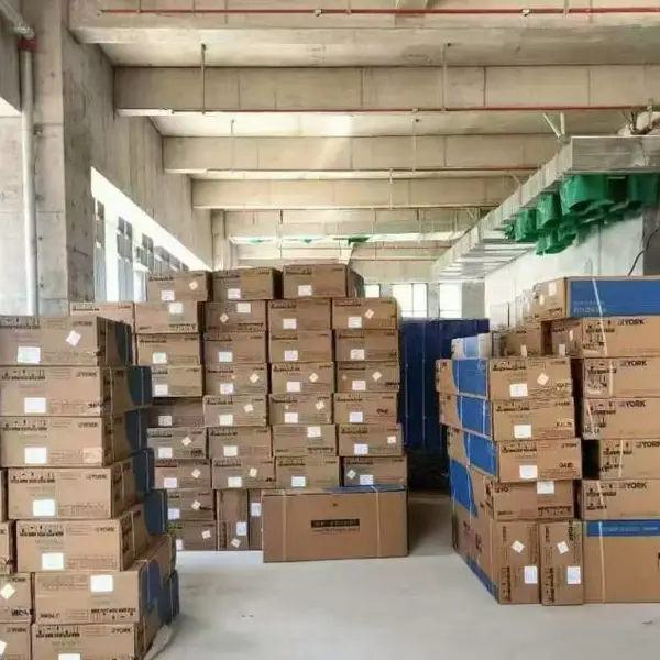 约克风机盘管 YBFC ,YGFC全系列产品24小时速发货