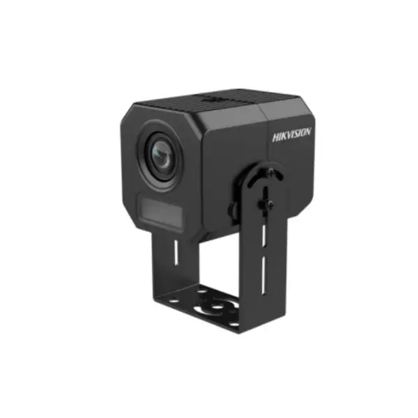 DS-2CD4B04/60-IZ 海康400万变焦产线记录相机 高帧率60fps 1/2.7英寸CMOS 镜头2.8~8mm电动变焦 POE供电