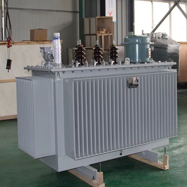 10KV��·�Զ���ѹ��ѹ�� ��ѹ���ߵ�ѹ�� SVR-6300KVA